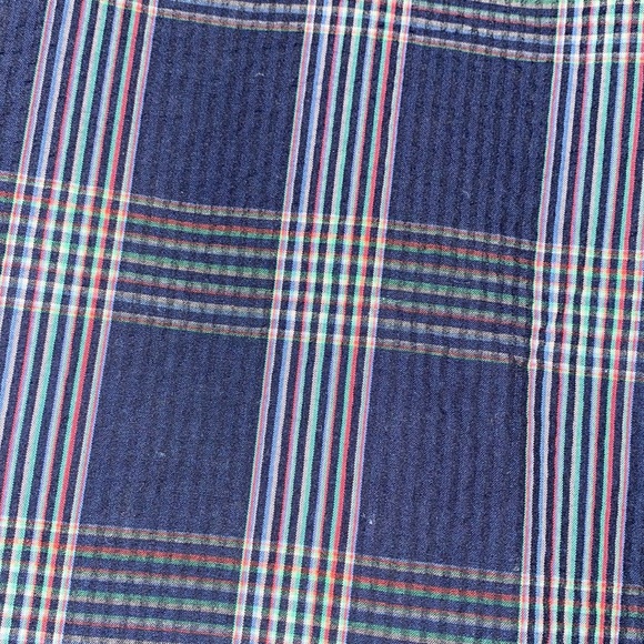 1901 • Wide Leg Crop Crepe Pants - Picture 2 of 3